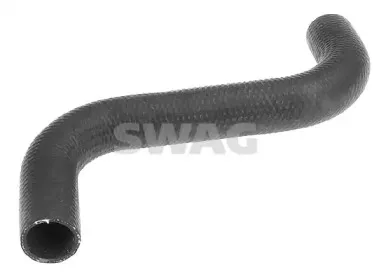 10 91 4009 SWAG Шланг радиатора